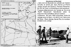 140-AERODROMES-ET-BASES-1945-1962-24-ORLEANSVILLE AMMI MOUSSA BOURBAKI (61)